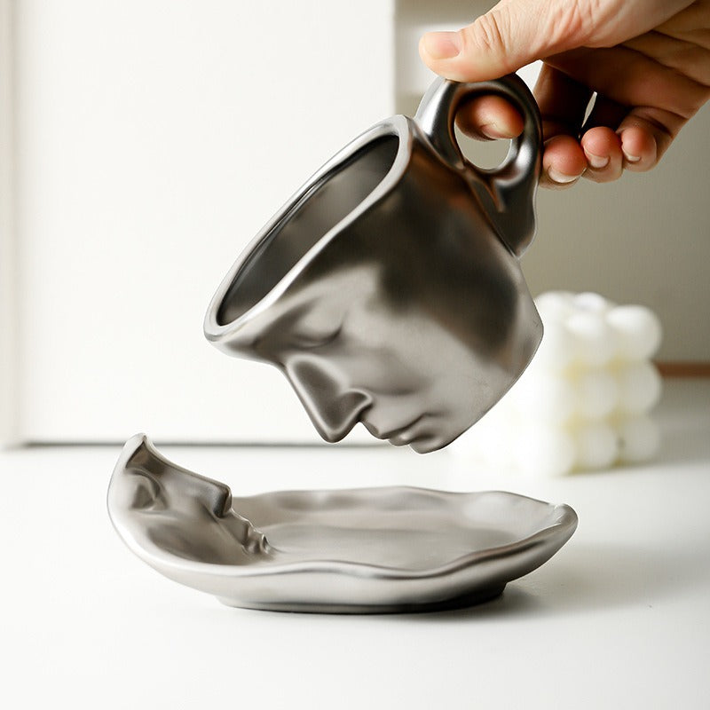 Thise™ Intimacy Ceramics Set