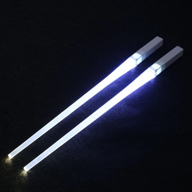 Sabre laser lumineux à LED