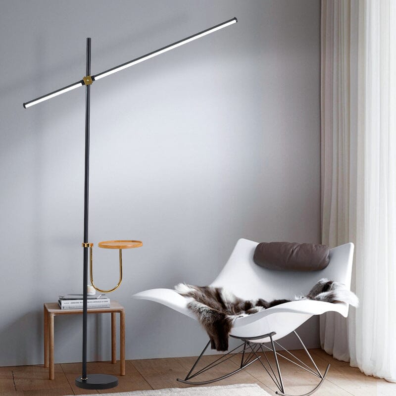 Royal Linear Floor Lamp