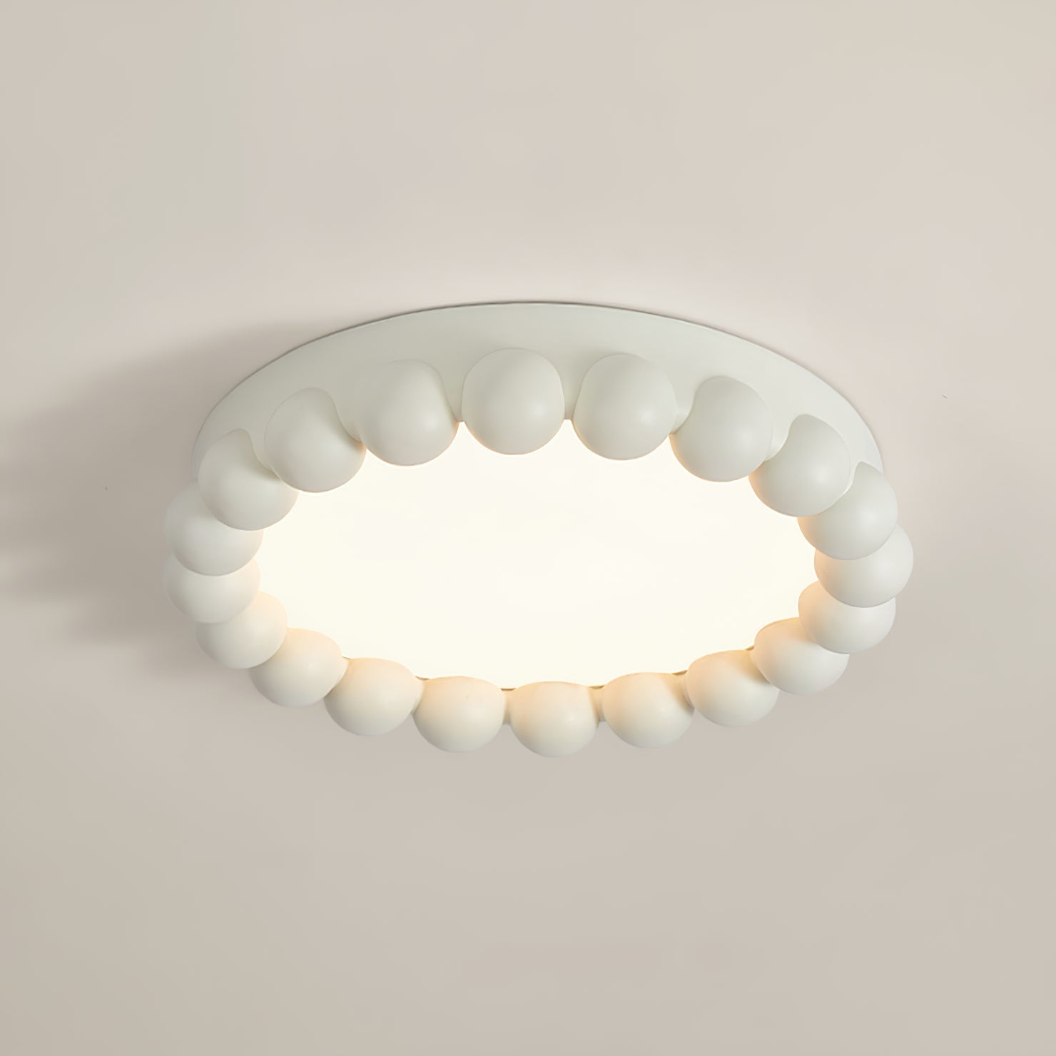 Lampada da soffitto Molina