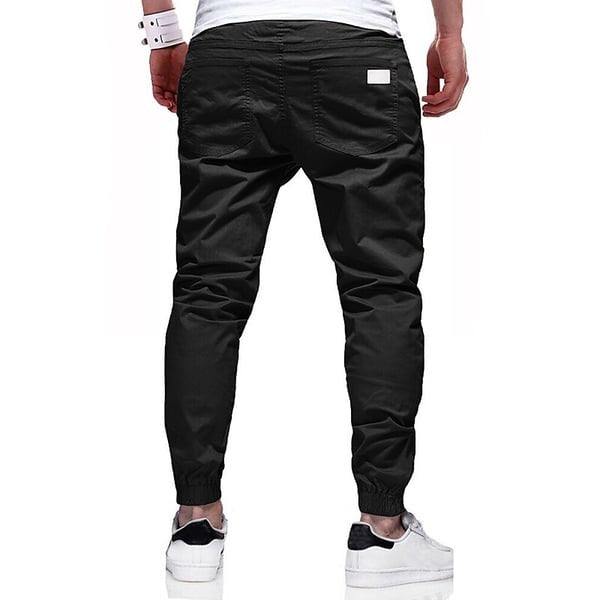 Pantaloni VIGGO - Pantaloni eleganti e comodi