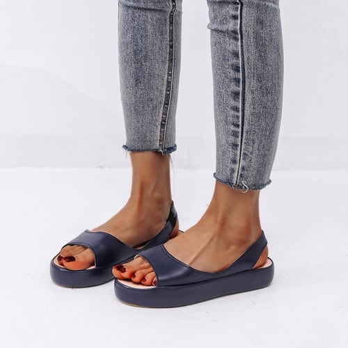 Mabel - Women's summer sandals