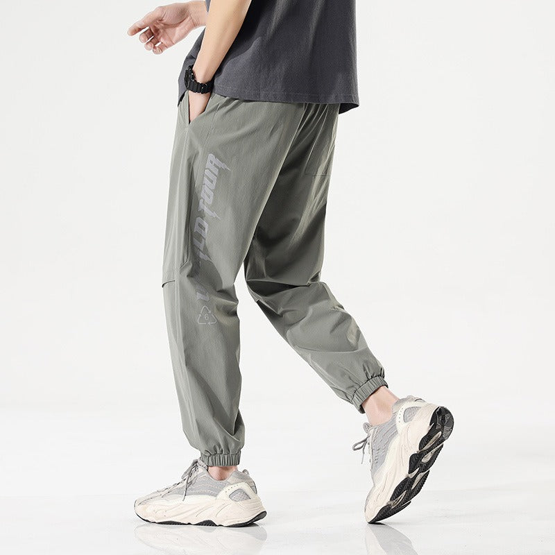 Pantaloni Mitchell™ World Tour QuickDry