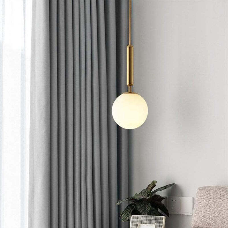 ElegantShade – Den moderna LED-lampan