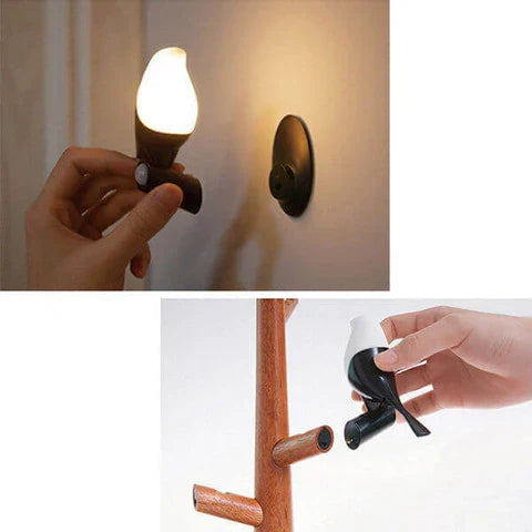 BrightOak - Lampe à tableau sensoriel