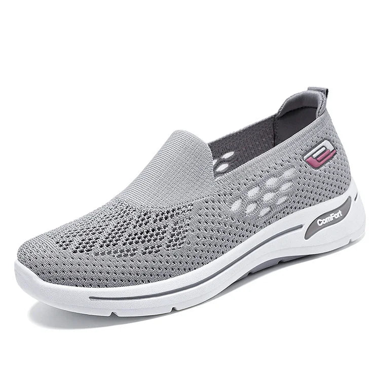 Vespera Orthopedic Elegant Sneakers