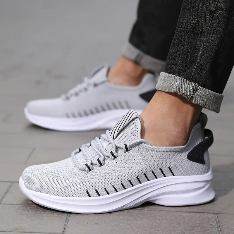 MetroFit Casual Sneakers