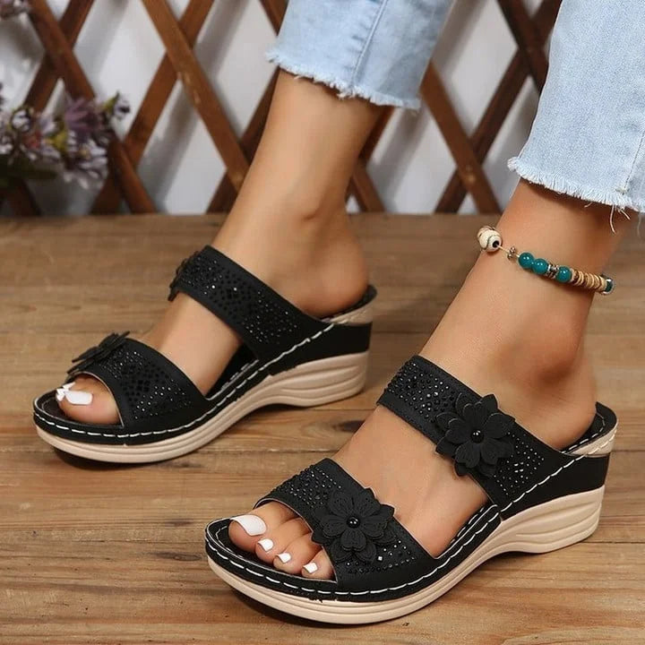 Donas Orthopedic Sandals