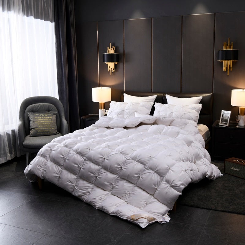 Couette Signature 100 % duvet d'oie