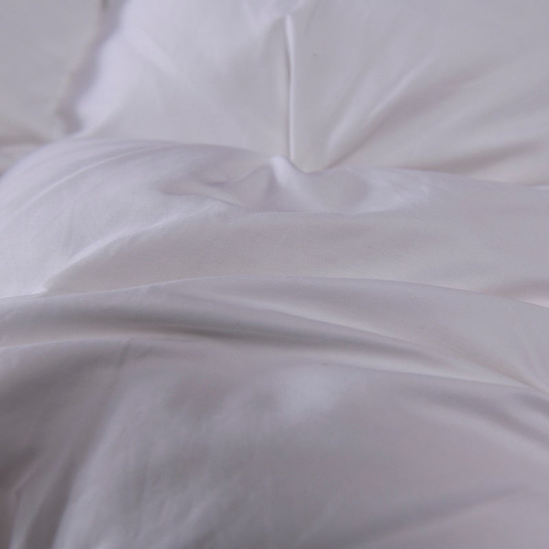 Signature 100% Goose Down Duvet