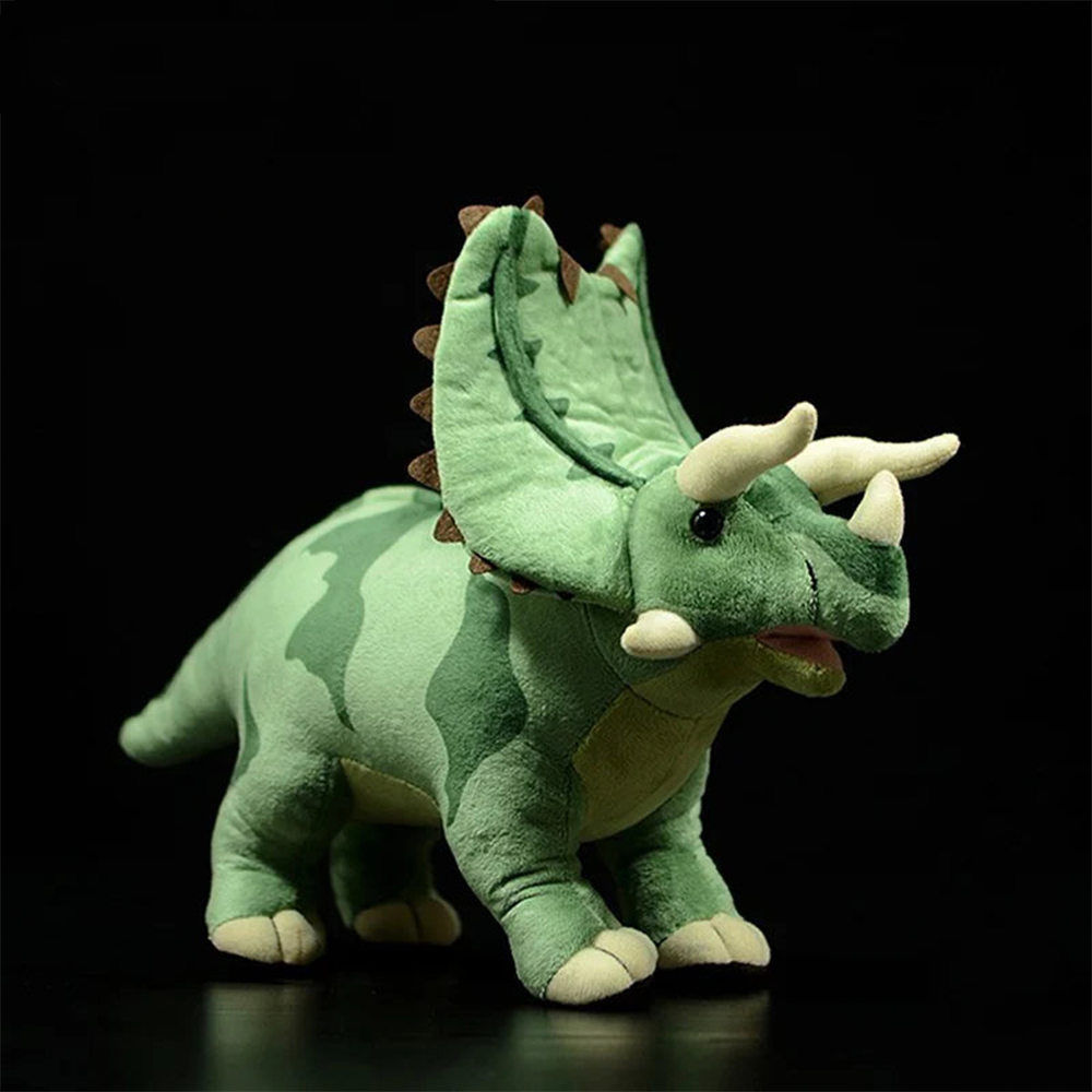 Giocattoli di peluche di dinosauri di alta qualità