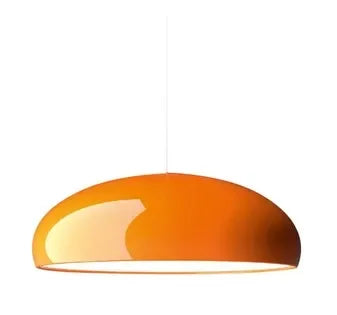 MidnightSunburst - Shimmering pendant light