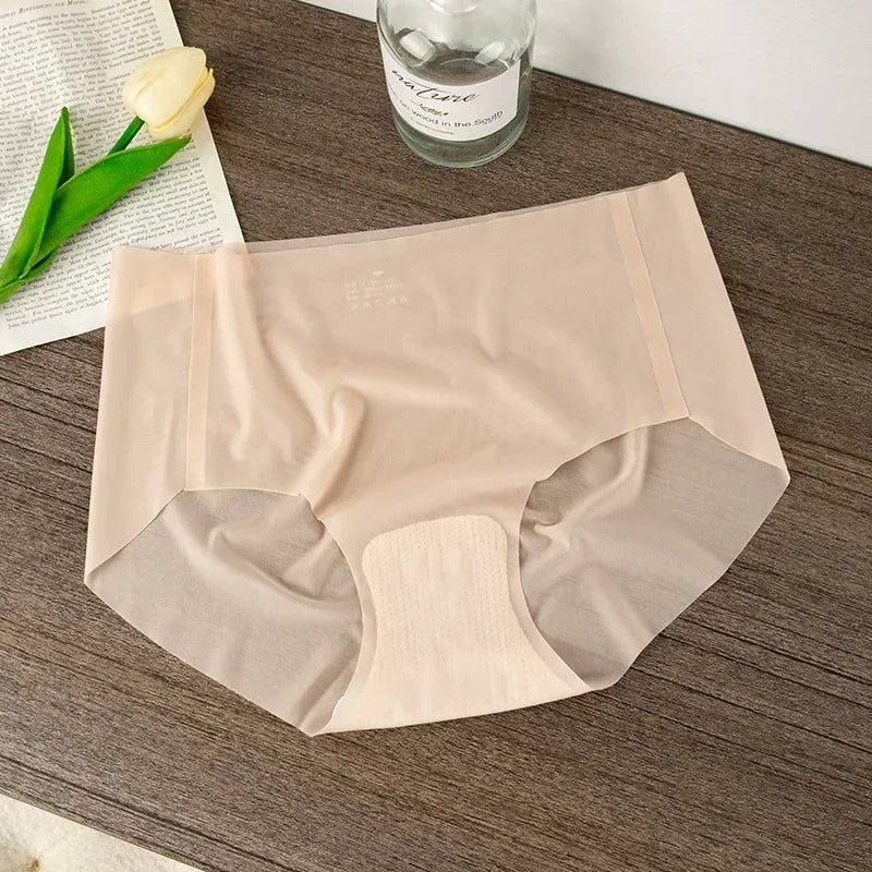 PureStretch - Culotte confort Cloud | Lot de 5 slips sans couture