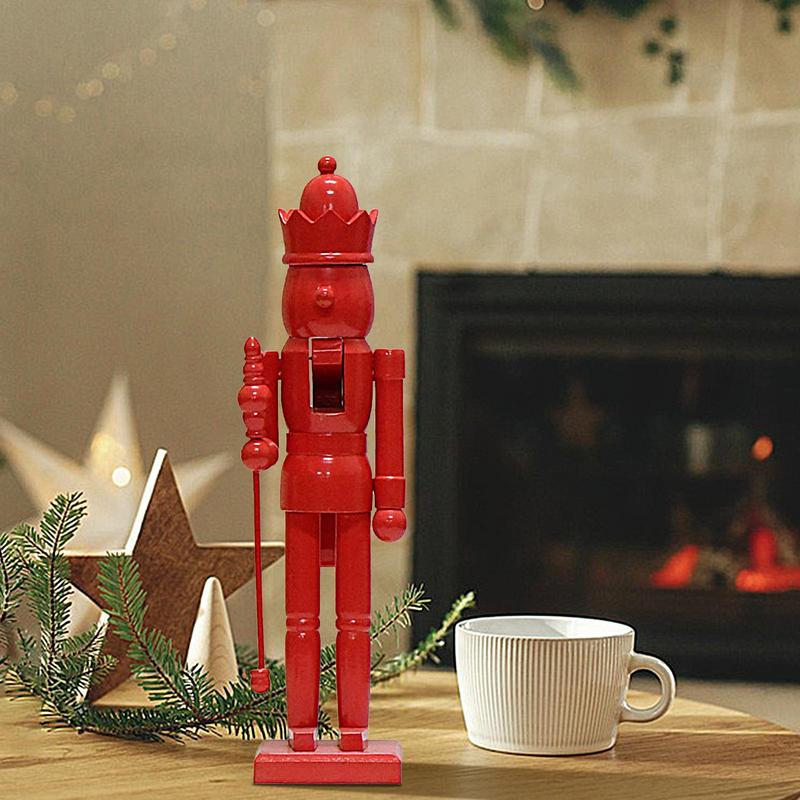 HolidaySentinels | Nutcracker Decorations