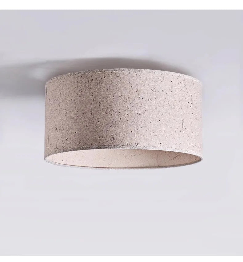 Satori Rice Paper Ceiling Lamp