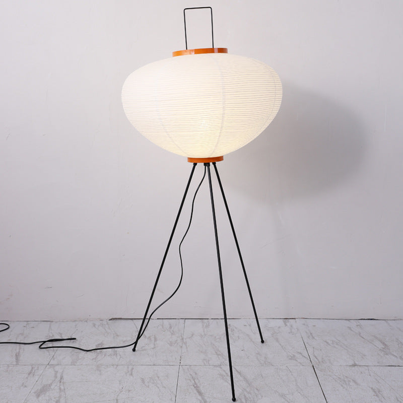 Luna Tripod Floor Lamp