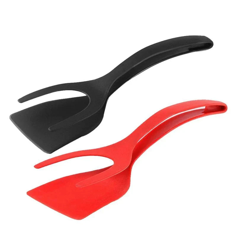 Spatula Tongs