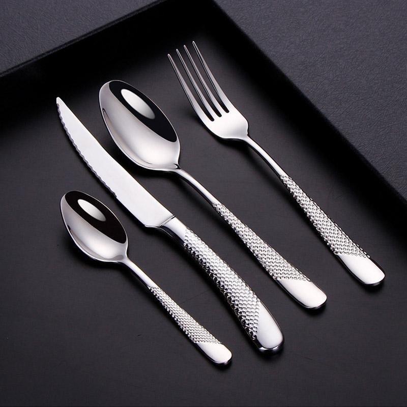 Drillan Cutlery Set