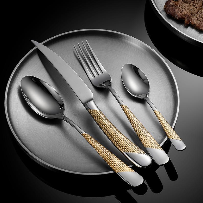 Drillan Cutlery Set