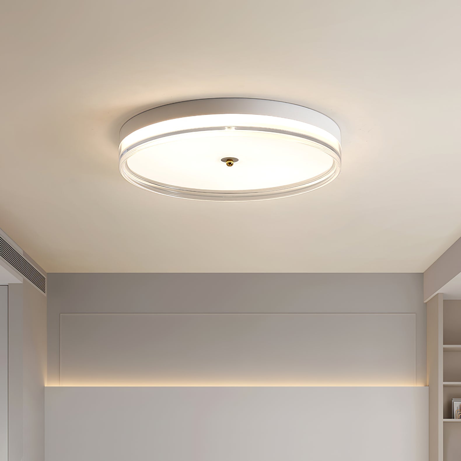 Lampada da soffitto Duuk