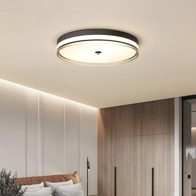 Lampada da soffitto Duuk