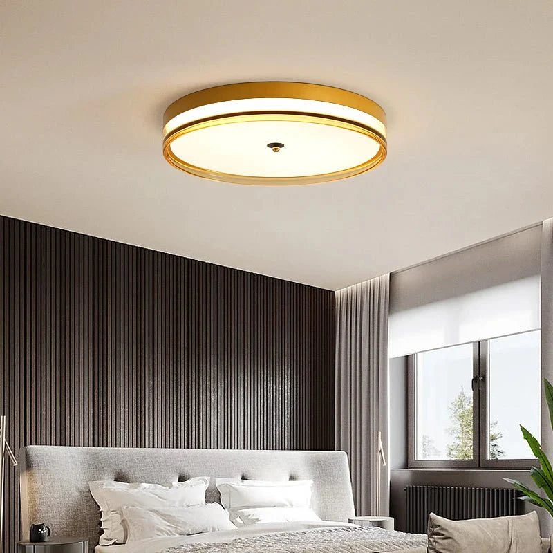 Duuk Ceiling Light