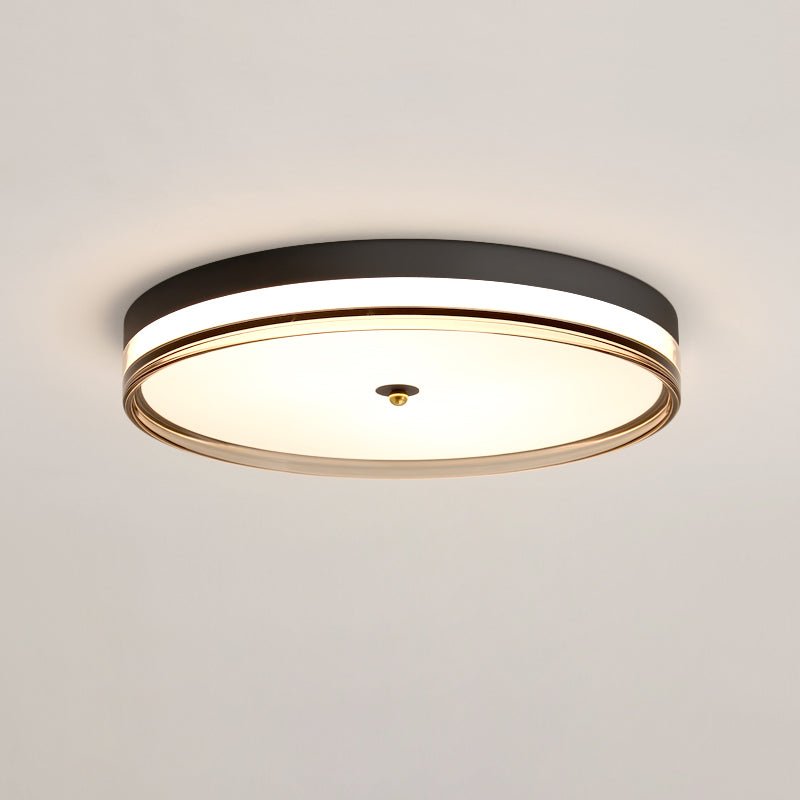 Duuk taklampe