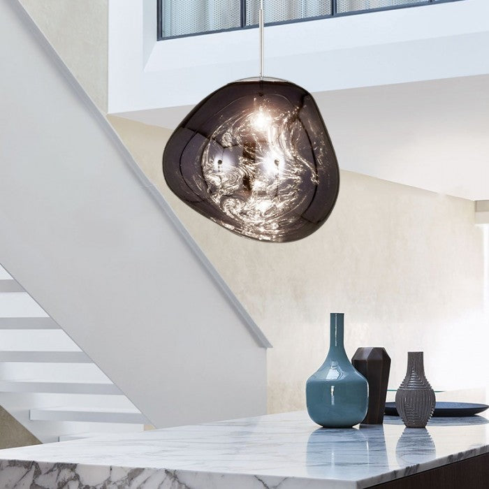 Acrilico™ | Lampada da soffitto a LED