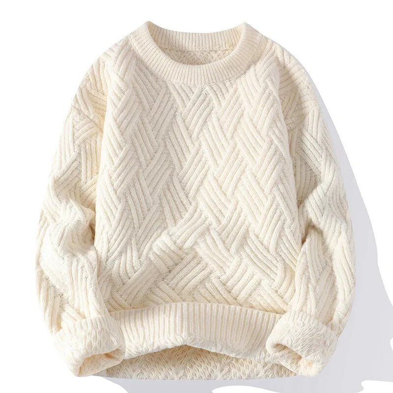 Vea Vintage Verve sweater