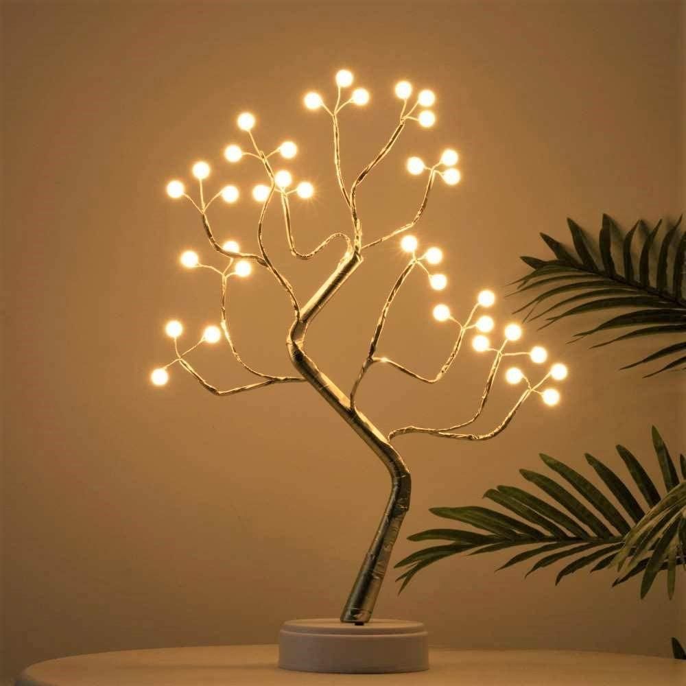 Fairy Tree lampa