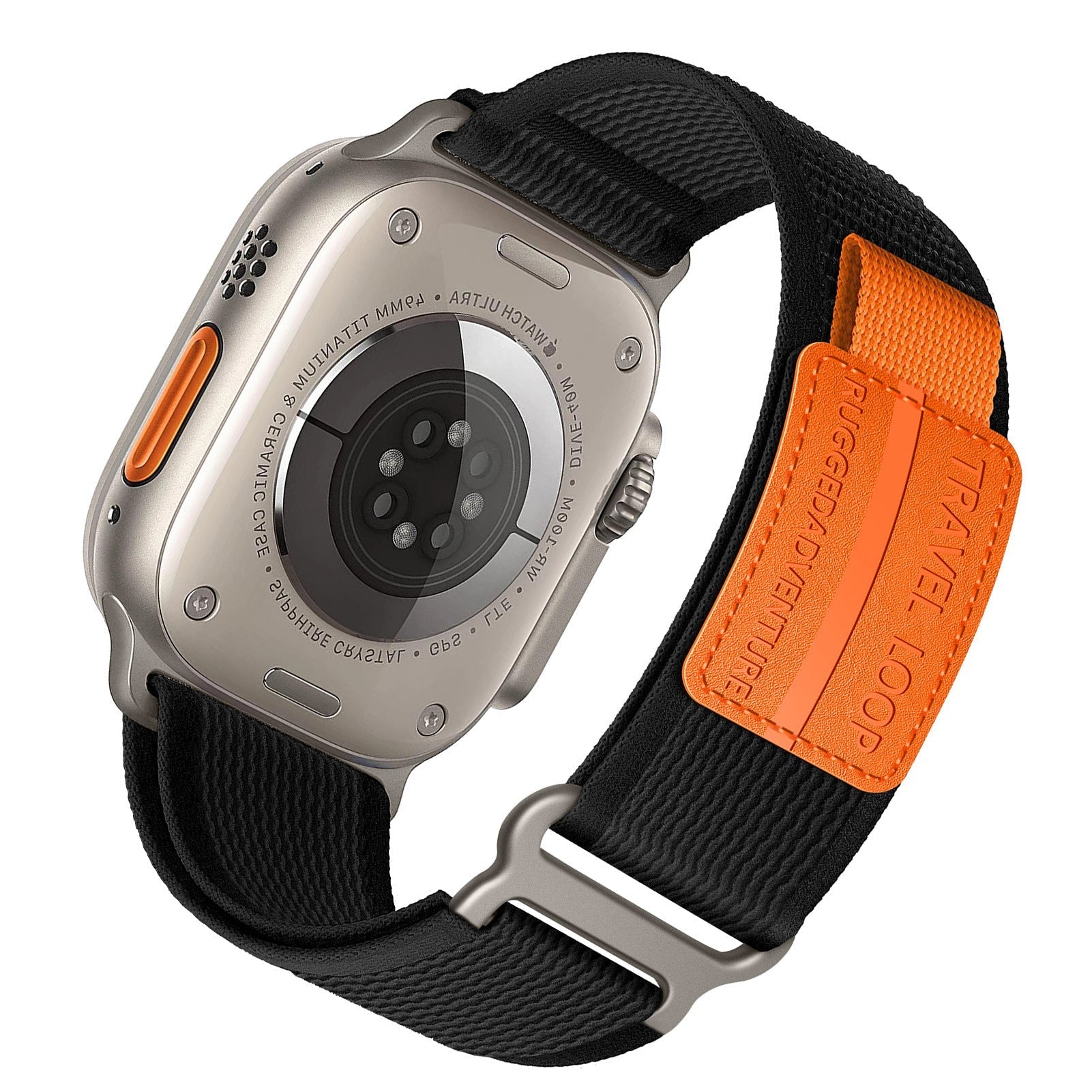 Designer Sports Trail Loop für Apple Watch