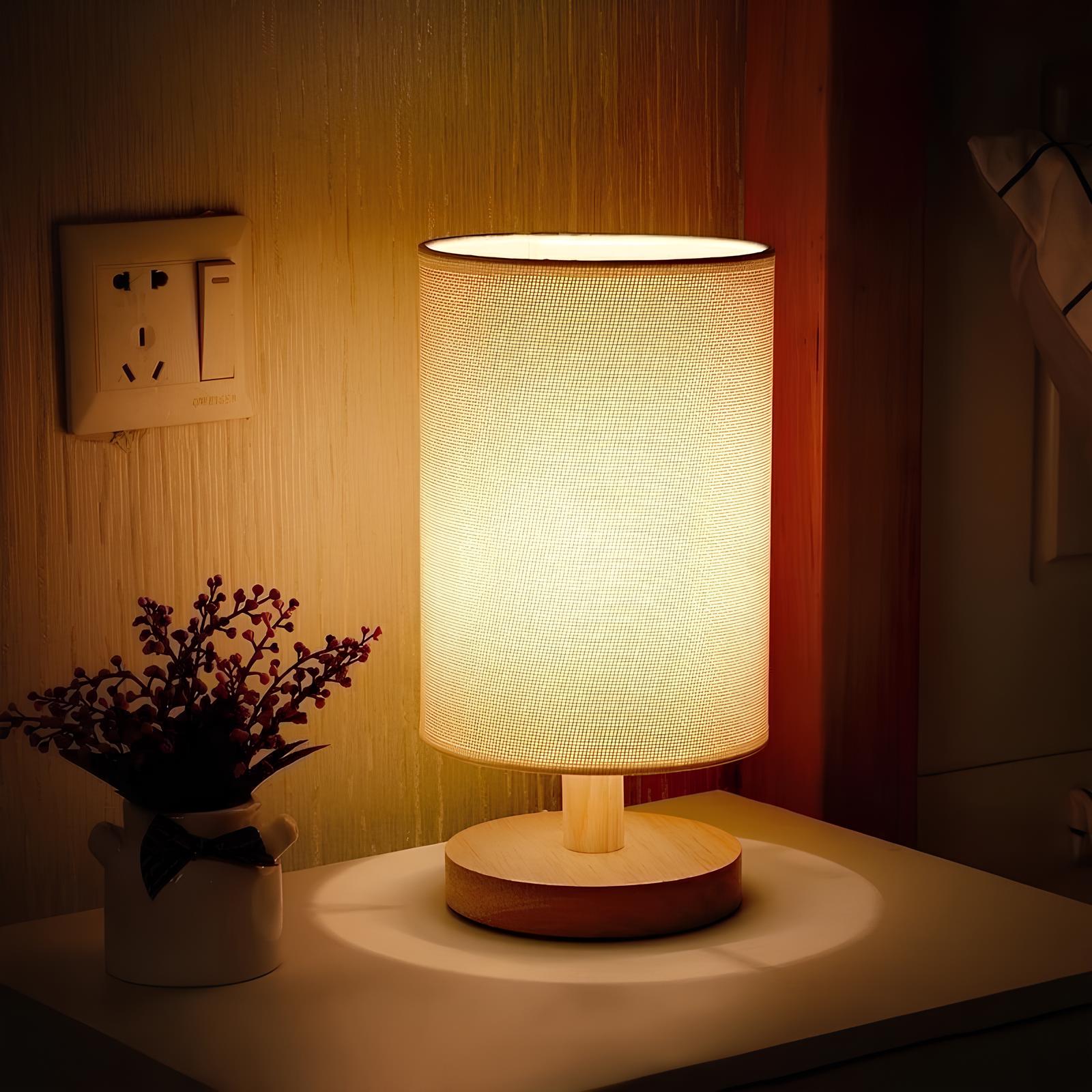 Organische Glow Lamp