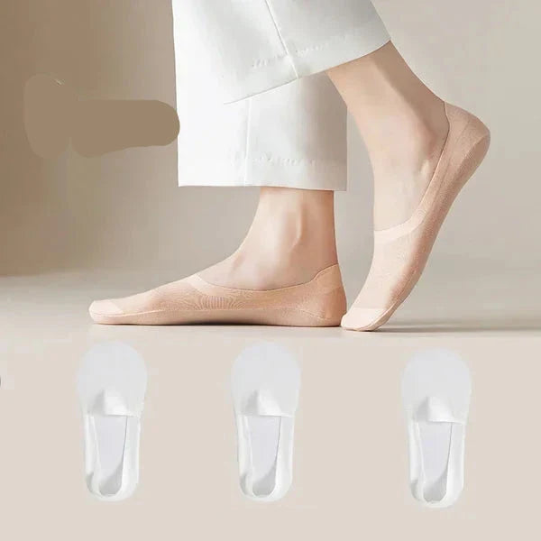 StealthStay Invisible Socks