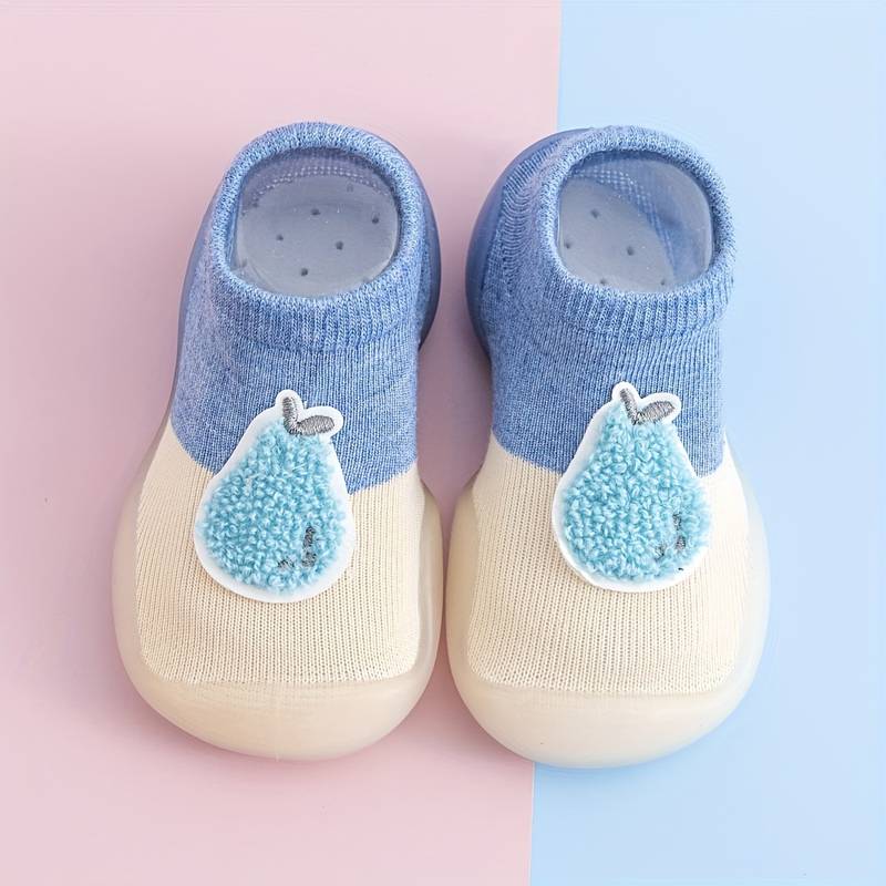 Frugtagtige Kinder-Barefoot Sneakers