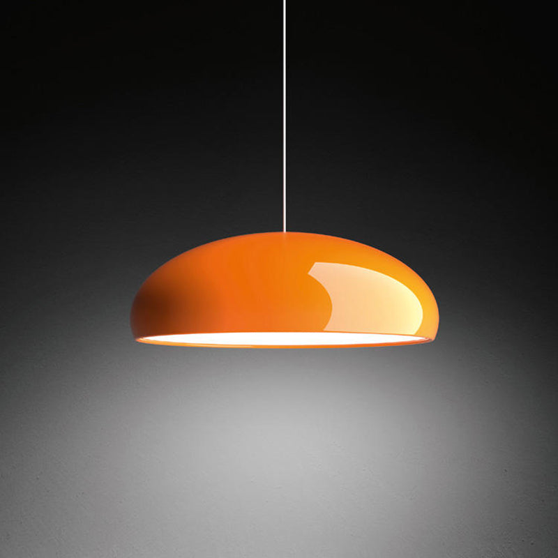 Orbita - Rund och modern design taklampa