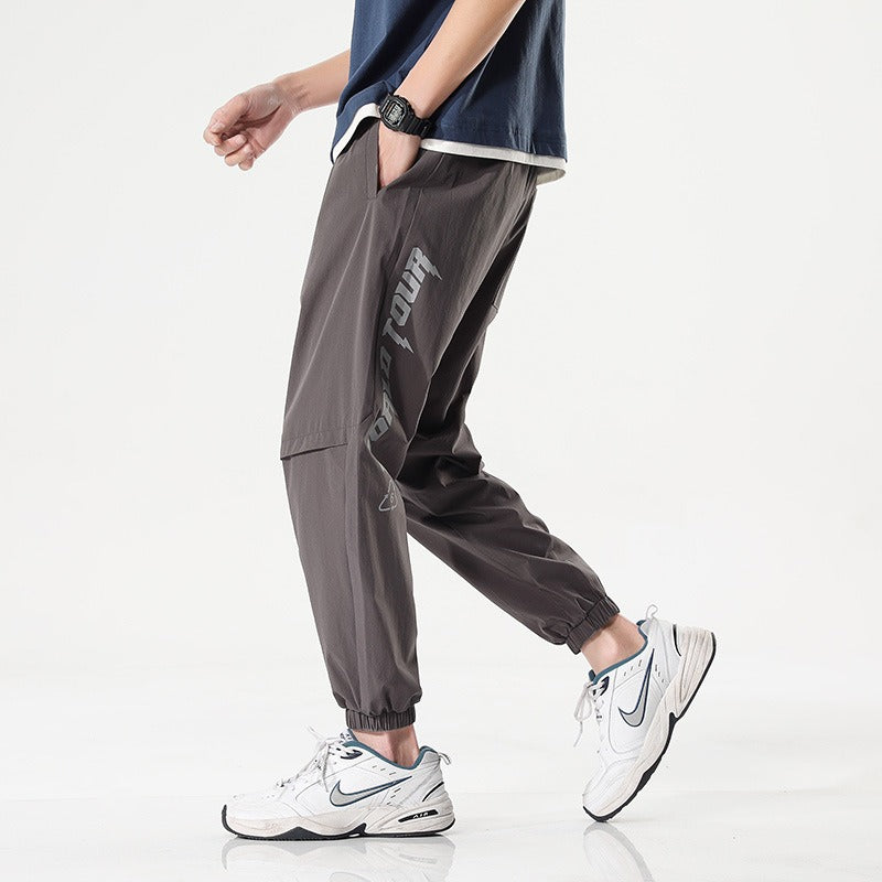 Mitchell™ World Tour QuickDry-broek