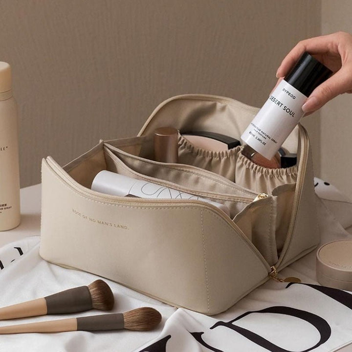 Bohème | Trousse de maquillage de luxe