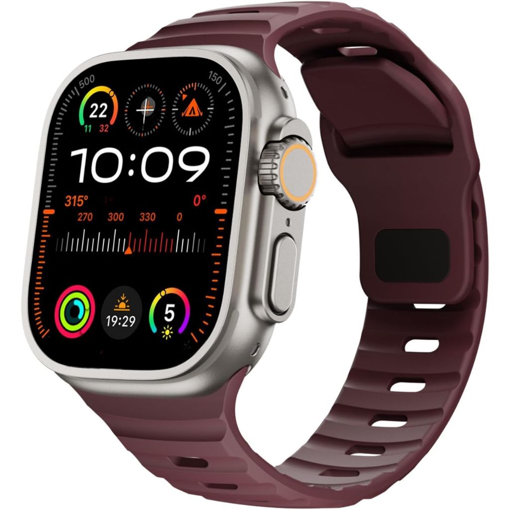 Cinturino Sportivo Elasticizzato per Apple Watch