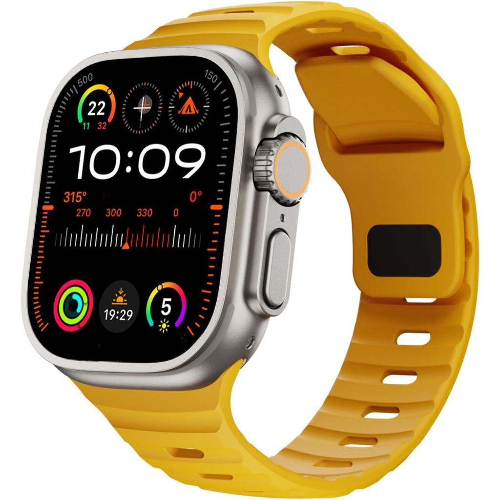 Cinturino Sportivo Elasticizzato per Apple Watch