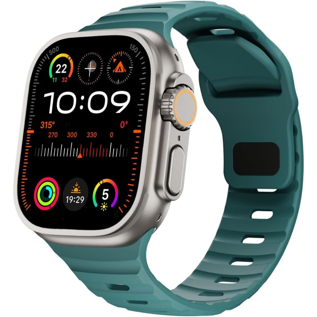 Cinturino Sportivo Elasticizzato per Apple Watch