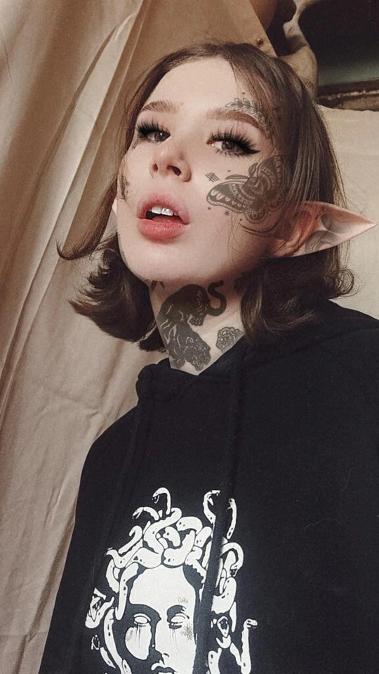 Elf Ears