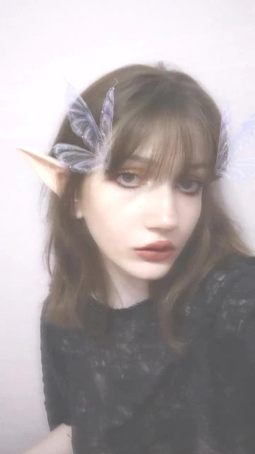 Elf Ears