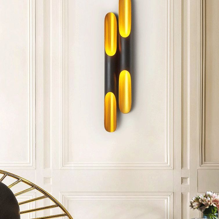 Emerson Wall Light