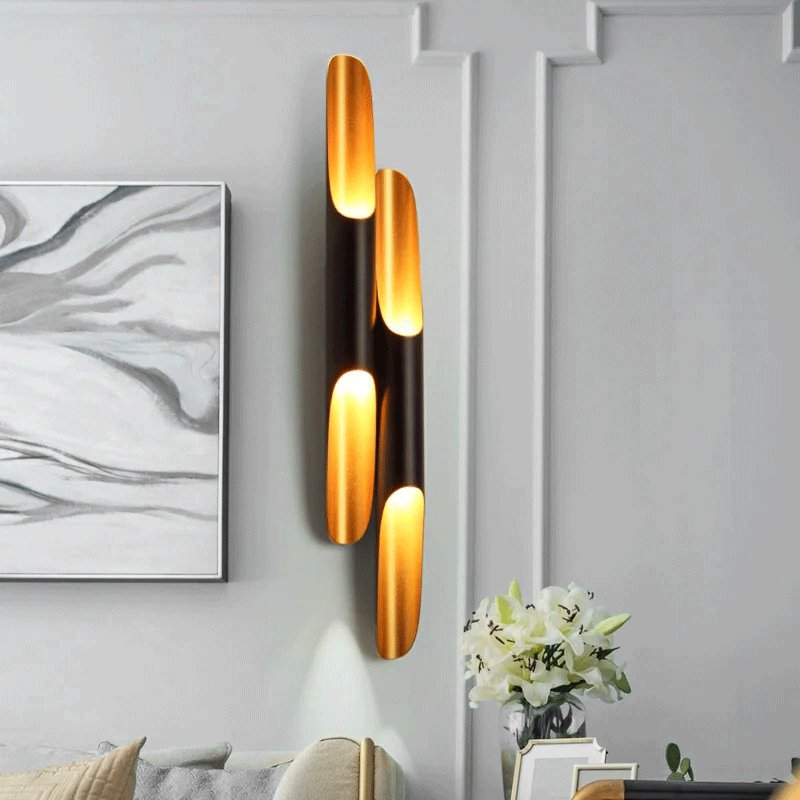 Emerson Wall Light