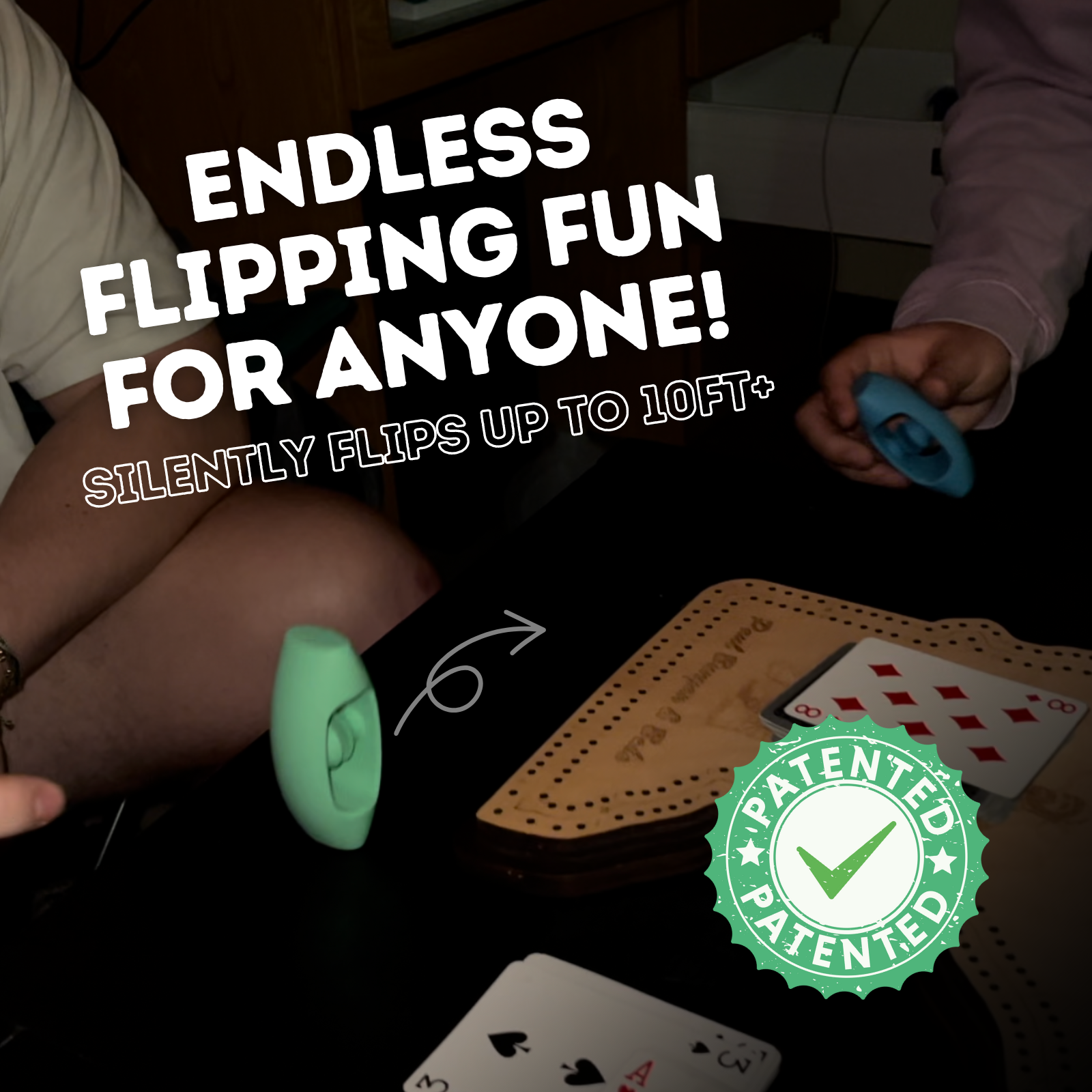 SnapEase Fidget™ - Votre compagnon de relaxation tout-en-un - Fidget Toys