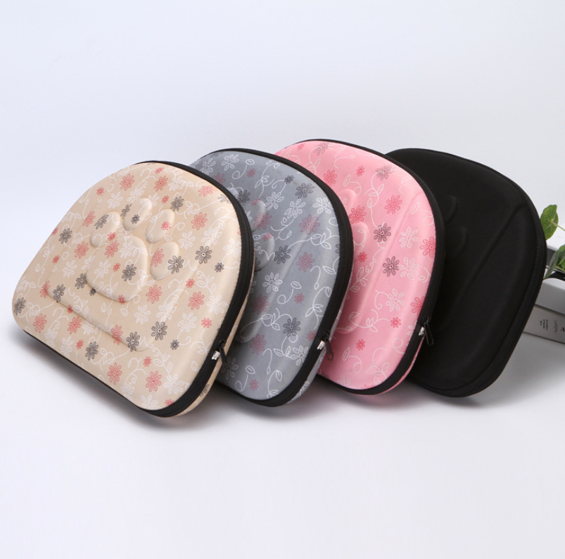 Sac de transport BloomPaws - Moyen pour animaux de compagnie