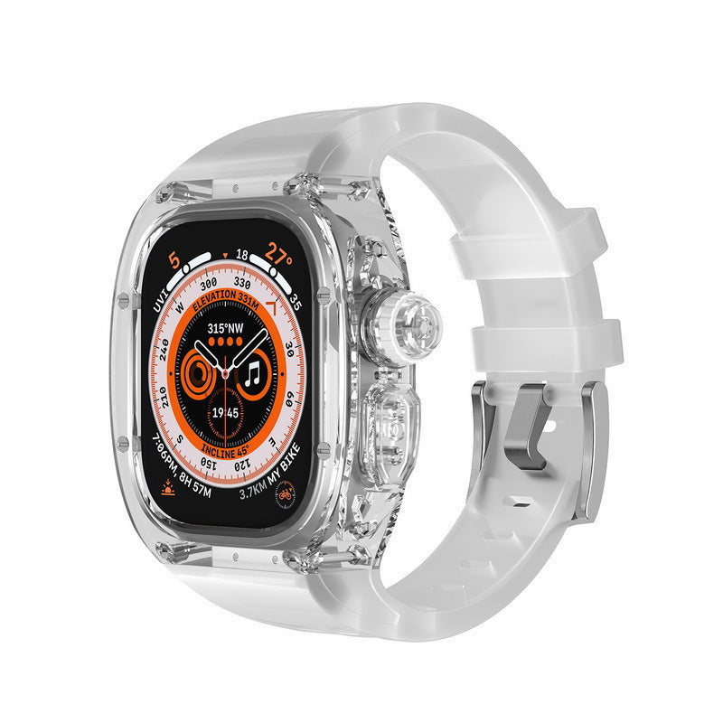 Crystal Pro Series - Apple Watch Ultra-fodral