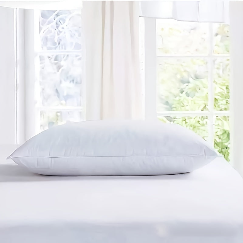 ComfortCloud - Oreiller en duvet ultra-confortable