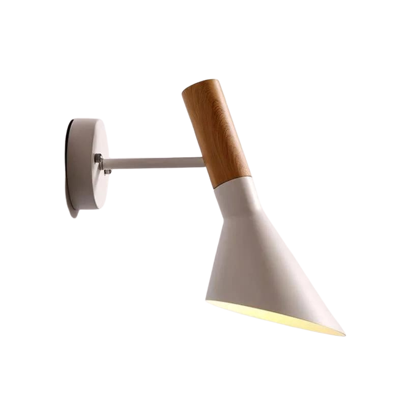 MinimalGlow - Lampe de table LED moderne au design élégant