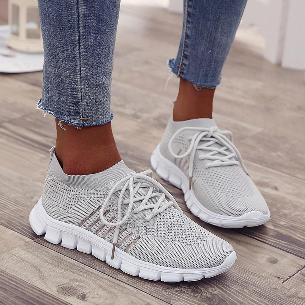 Karin's orthopedische comfort sneakers